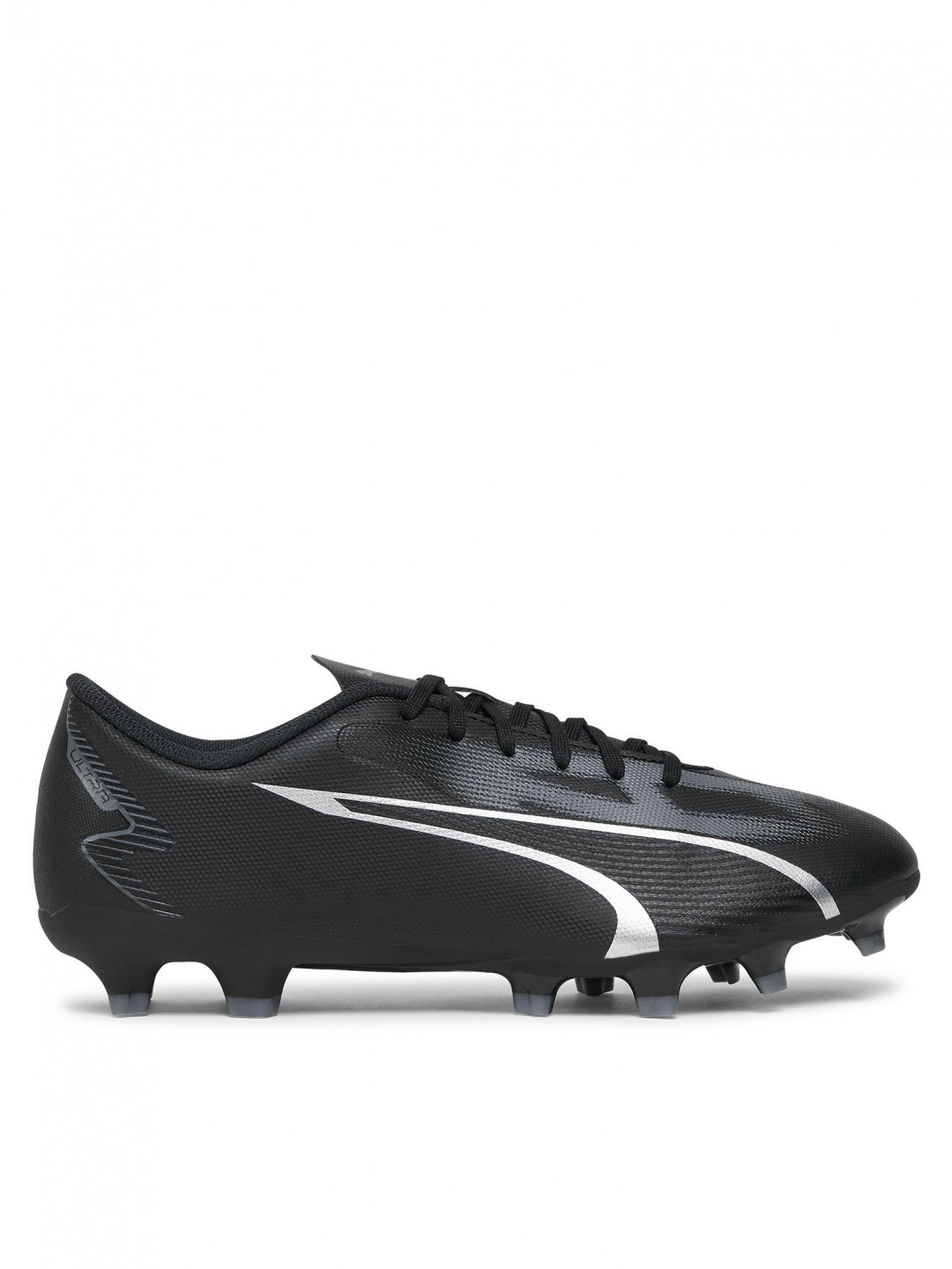 Puma Boty na fotball Ultra Play Fg Ag 107423 02 Černá